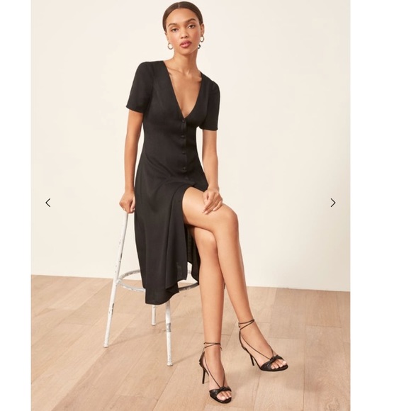 locklin dress reformation